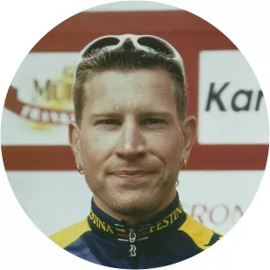 Laurent Brochard - Professional road racing cyclist