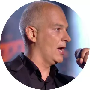 Laurent Bruschini - Musical artist