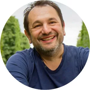 vincent lenhardt laurent buratti - Author