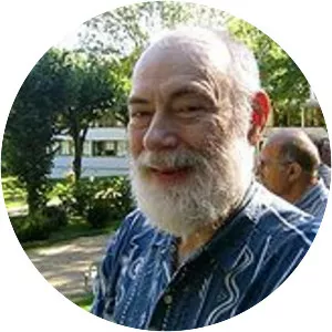 Laurent C. Siebenmann photograph