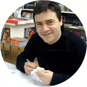 Laurent Cagniat - French screenwriter