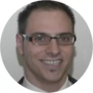 Laurent Capolungo - Author