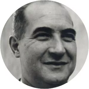 Laurent Casanova - French footballer