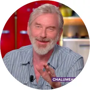 Laurent Chalumeau