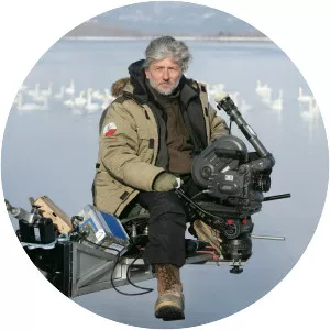 Laurent Charbonnier - Film director