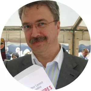 Laurent Chevallier