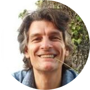 Laurent Chouteau
