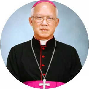 Laurent Chu Van Minh (Lôrensô Chu Văn Minh)