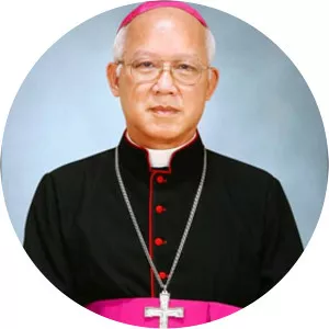 Laurent Chu Van Minh