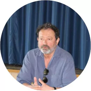 Laurent Condominas - Model