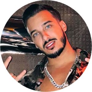 Laurent Correia photograph