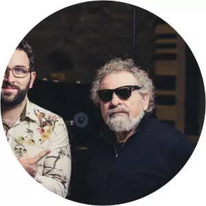 laurent coulondre trio