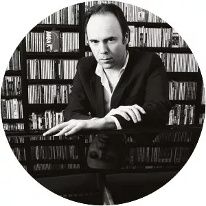 Laurent Courthaliac Musician