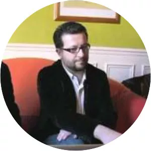 Laurent Courtiaud - Film director