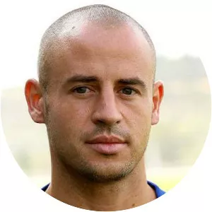 Laurent Courtois - French footballer