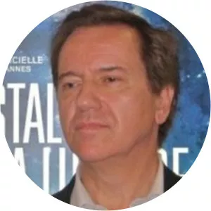 Laurent Creton - Author
