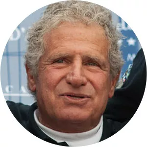 Laurent Dassault - Managing Director of the Dassault Group