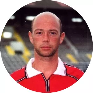 Laurent Dauwe - Footballer