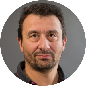 Laurent Decreusefond