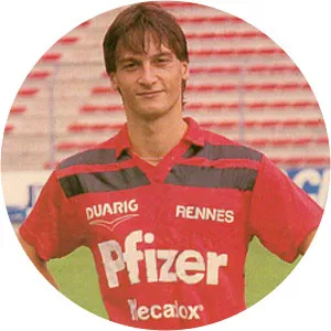 Laurent Delamontagne