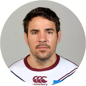 Laurent Delboulbès - Rugby union player