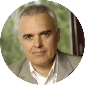 Laurent Demortier - Executive