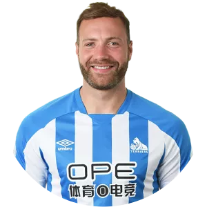 Laurent Depoitre