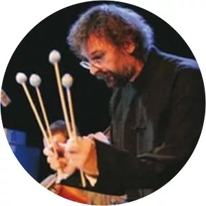 laurent derache philippe cornaz - Musical artist