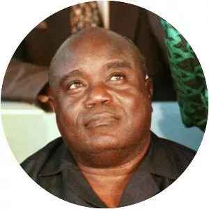 Laurent-Désiré Kabila