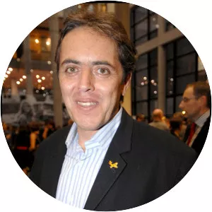 Laurent Distel - Sacha Distel's son