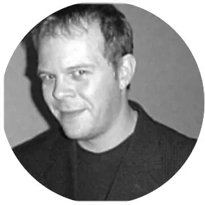 Laurent Ducastel - French journalist