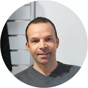 Laurent Dufaux - Cyclist