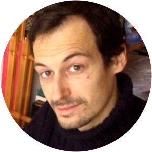 Laurent Dufreney - Illustrator