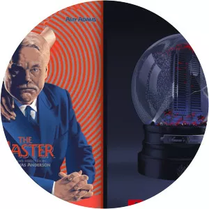 Laurent Durieux - Film director