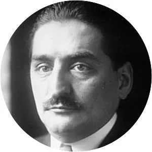 Laurent Eynac - French Politician