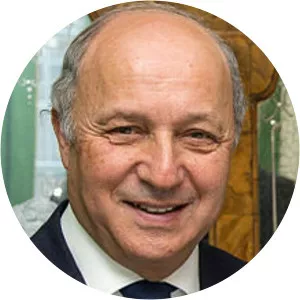 Laurent Fabius
