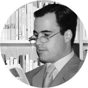 Laurent Fels - Writer