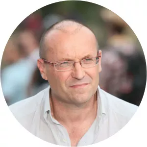 Laurent Fignon - French bicycler