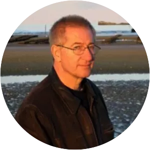 Laurent Fourcaut - French poet