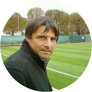 Laurent Fournier - French former football player