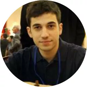 Laurent Fressinet - French chess grandmaster