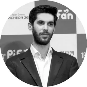 Laurent Fumeron - Film producer