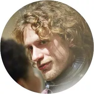 Laurent Gapaillard - Author