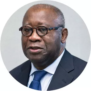 Laurent Gbagbo