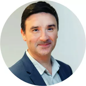 Laurent Grandguillaume