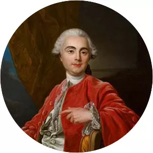 Laurent Grimod de La Reynière