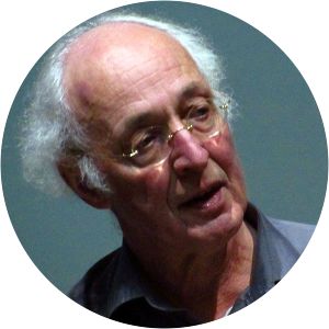 Laurent J.M. Nouwen photograph