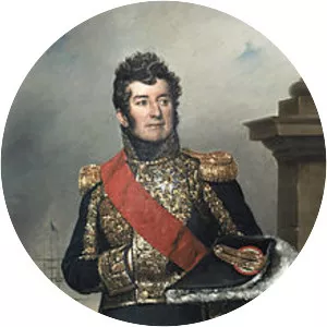 Laurent Jean François Truguet