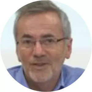 Laurent Jenny, 1949- - Author