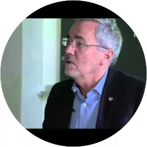 Laurent Jenny - Author